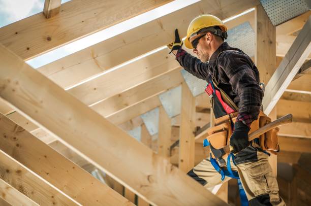 Best Emergency Roof Repair  in Iuka, MS