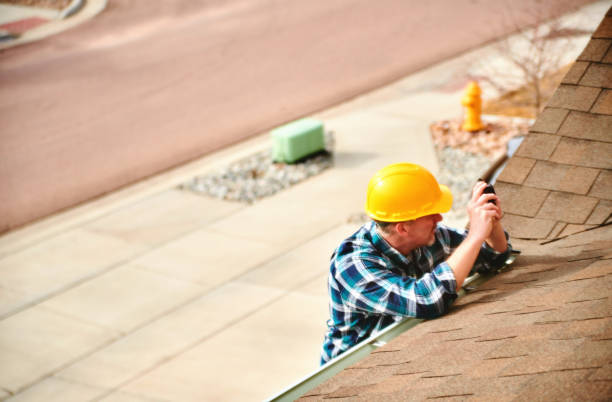 Best Roof Gutter Cleaning  in Iuka, MS