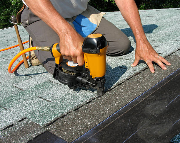 Best New Roof Installation  in Iuka, MS