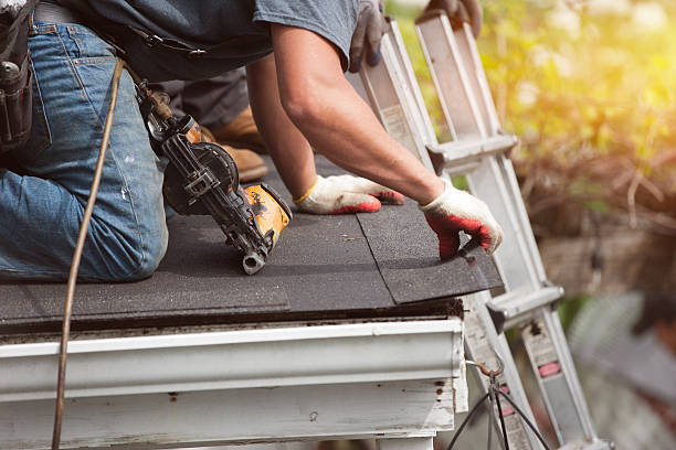Best Roof Leak Repair  in Iuka, MS